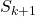 S_{k+1}