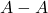 A-A