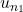 u_{n_1}